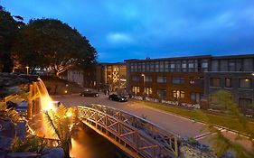 Kinsale Hotel&Spa